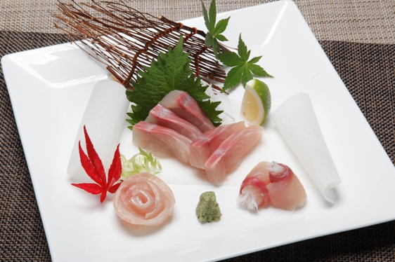 信州の新たな食への挑戦 ブランド魚 信州大王イワナ 海と日本project In 長野