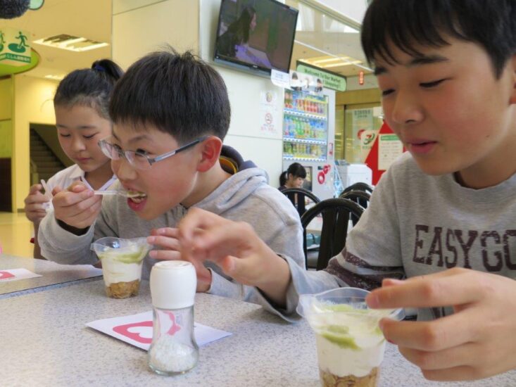 【塩尻】塩のつくまちで学ぶ塩と海のこと