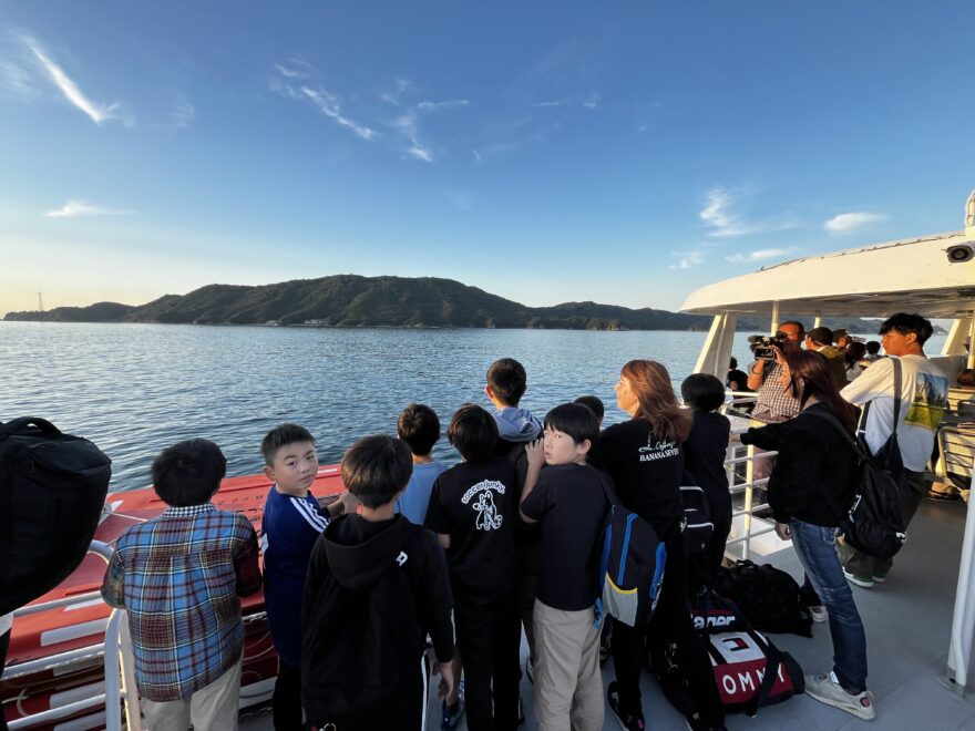 海なし県の小学生が挑む！伊勢湾の海洋ごみ問題に迫る　前編