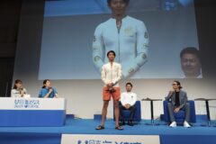 海の日に考える　水難事故防ぐ『フローティングアイテム』　ライフジャケット等の着用を「当たり前」にする　「海のそなえシンポジウム」の報告