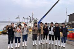 【海の政策コンテスト】本番に向けてミニプレゼン大会　海なし県長野の高校生が考えた能登の活性策は…『サンタクロース』『鱗アクセ』『海藻』　スタートアップ合宿報告⑥