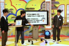 環境に優しい商品‶楽しく普及促進を〟　長野県高校生海の政策コンテスト・各チームの提案③　松本県ヶ丘高校「WOVEN FATE」
